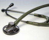 Littmann Stethoscopes Littmann Master Cardiology Stethoscope