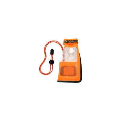 Aquapac - Stormproof Case for iPod - Hot Orange