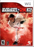 Take 2 MLB 2K12