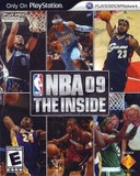 Sony NBA 09: The Inside (Sports Game - PlayStation 3)