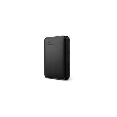 Western Digital 2TB WD Elements™ USB 3.0 high-capacity portable hard drive for Windows - USB 3.0 - Retail