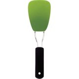 OXO Good Grips Nylon Flexible Turner, Pesto