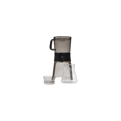 OXO Good Grips Cold Brew Coffee Maker - gray