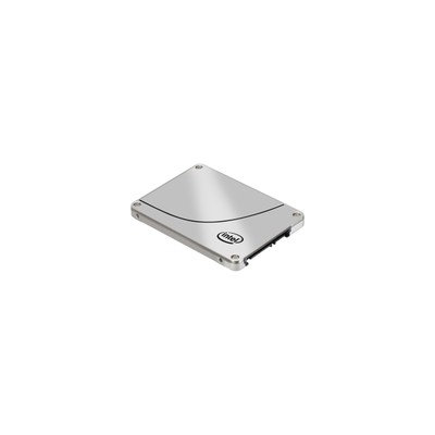 Intel DC S3510 SATA 480GB Internal Solid State Drive
