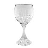 Baccarat Massena White Wine Goblet