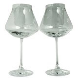 Baccarat Chateau Extra-Large Glasses, Set of 2