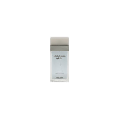 D & G Light Blue Dreaming In Portofino By Dolce & Gabbana EDT SPRAY 3.4 OZ (UNBOXED)