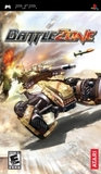 Atari BattleZone - Action/Adventure Game - PSP