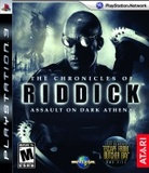 Sony The Chronicles of Riddick: Assault on Dark Athena