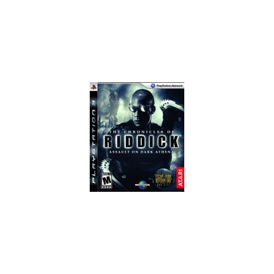 Sony The Chronicles of Riddick: Assault on Dark Athena
