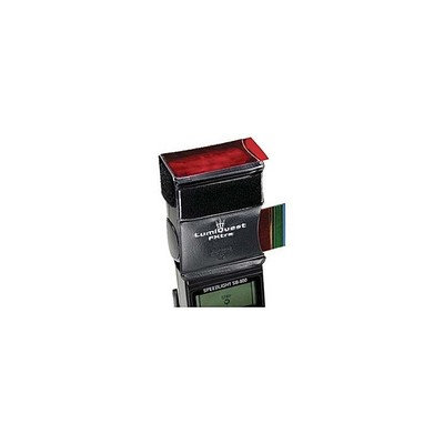LumiQuest FXtra Filter Holder