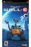 Thq, Inc. Wall-E(Street Date of 6-24-08)
