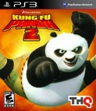 Thq, Inc. Kung Fu Panda 2 (used)