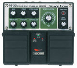 Boss RE-20 Space Echo Pedal