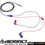 Aerial7 Neo Earphones / Slurpee