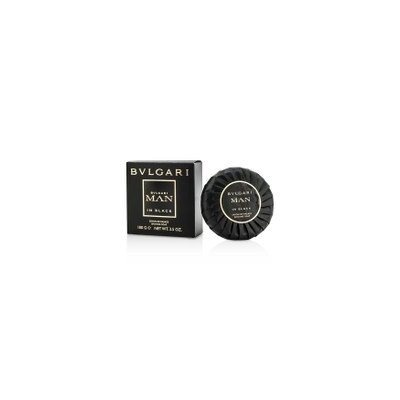 Bvlgari In Black Shaving Soap - 100g/3.5oz