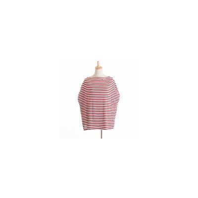 Copper Pearl Multi Use Cover, Crimson