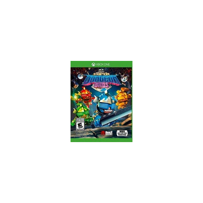 Super Dungeon Bros