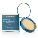Colorescience Natural Finish Pressed Foundation SPF20 - Light Ivory
