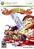 Plg Xbox 360 - Fairytale Fights
