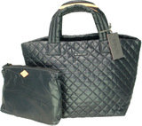 Mz Wallace Tote - Small Metro