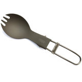 Vargo Outdoor Gear 217 Outdoors Titanium Folding Spork