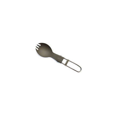Vargo Outdoor Gear 217 Outdoors Titanium Folding Spork