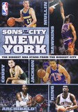 Fye NBA: Sons of the City - New York DVD