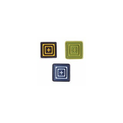 5.11 Tactical One X One Scope TPR Patch