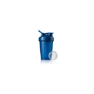 Blender Bottle Classic 20 oz. Shaker with Loop Top - Navy