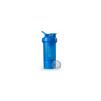 Blenderbottle Blender Bottle ProStak 22 oz. Shaker with Loop Top - Cyan