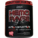 Nutrex Research Hemo Rage Black Ultra Concentrate - Malicious Melon