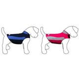 Thundershirt Blue Polo Dog Anxiety Solution, Small ()