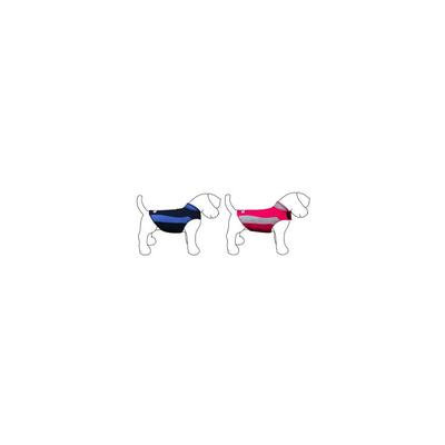 Thundershirt Blue Polo Dog Anxiety Solution, Small ()
