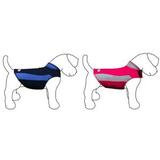 Thundershirt Blue Polo Dog Anxiety Solution, Large ()