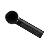 That Inventions, Inc. ScoopTHAT! II Ice Cream Scoop - Black