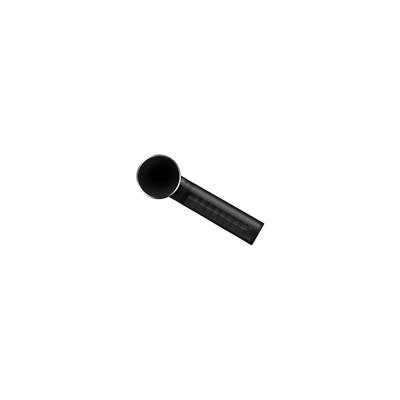 That Inventions, Inc. ScoopTHAT! II Ice Cream Scoop - Black