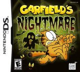 American Game Factory 102395 Garfield's Nighmare