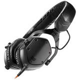 V-moda - Xs On-ear Headphones - Matte Black