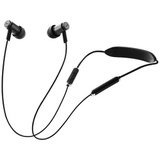 V-Moda Forza Metallo In-Ear Wireless Bluetooth Headphones - Gunmetal Black