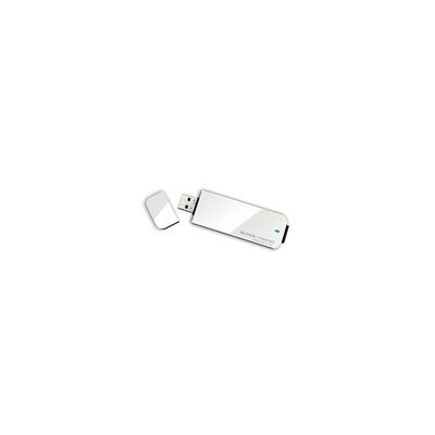 SuperTalent 256GB Express RC4 USB 3.0 MLC Super Speed Flash Drive Color White Model ST3U56GR4