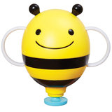 SKIP*HOP® Zoo Bee Fill-Up Fountain Bath Toy