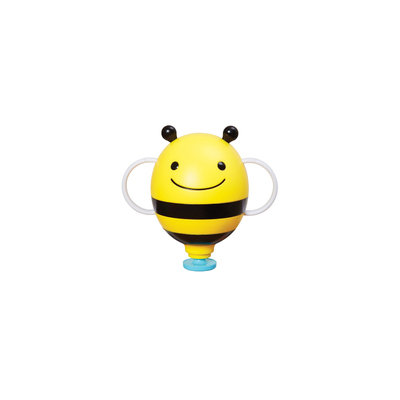 SKIP*HOP® Zoo Bee Fill-Up Fountain Bath Toy