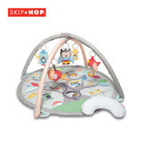 Infant Skip Hop 'Treetop Friends' Activity Gym