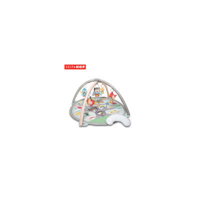 Infant Skip Hop 'Treetop Friends' Activity Gym