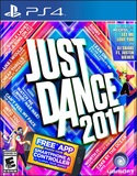 Just Dance® 2017 - Playstation 4