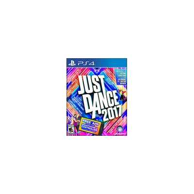 Just Dance® 2017 - Playstation 4