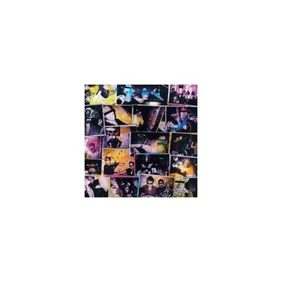 Alliance Entertainment Llc Almost Killed Me (deluxe Edition) - Vinyl