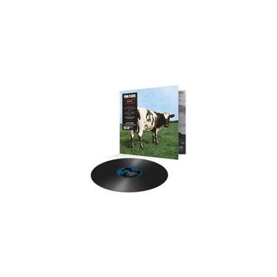 Alliance Entertainment Llc Atom Heart Mother (gate) (180 Gram Vinyl) - Vinyl
