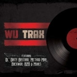 Wu Trax on Wax
